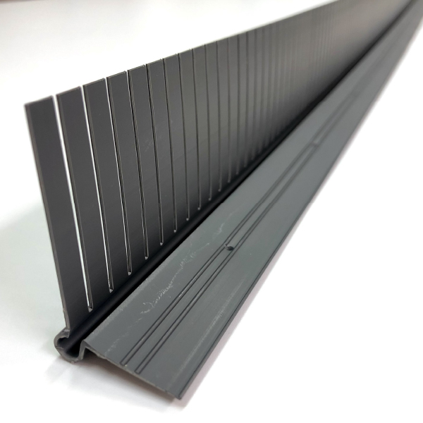 らくらく軒谷面戸 M･F汎用 グレー