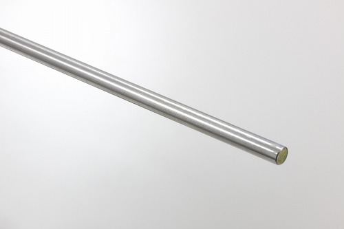 ステン丸棒SUS304ミガキφ6x2M 1本
