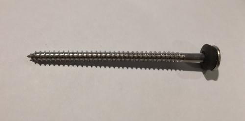 瓦用ねじKNS-125　100本